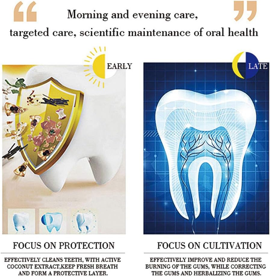 🦷 ¿Dientes manchados por café, té o cigarrillos? Descubrí cómo blanquearlos naturalmente desde casa. Recuperá tu sonrisa natural desde casa con Aichun Beauty.