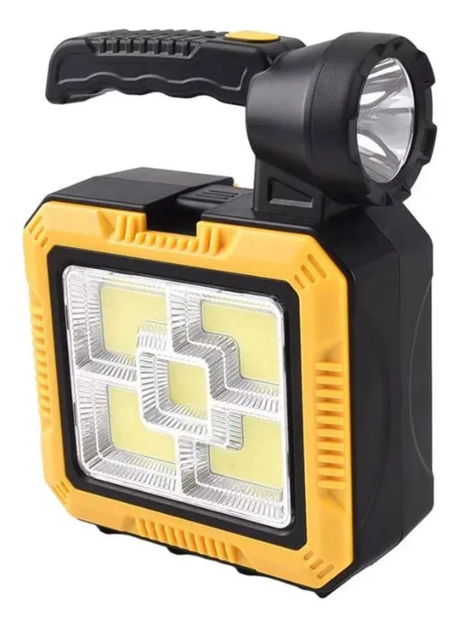 🏠🚗🌲¡Kit completo para emergencias y aventuras! 🔦🔋🧰