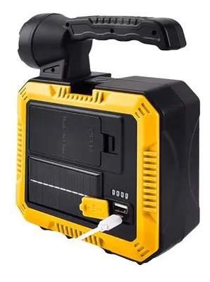 🏠🚗🌲¡Kit completo para emergencias y aventuras! 🔦🔋🧰