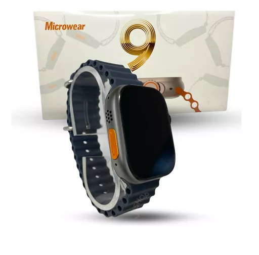 Reloj SmartWatch Microwear Ultra 9 Pro