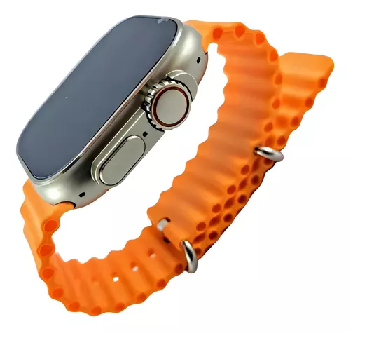 Reloj SmartWatch Microwear Ultra 9 Pro