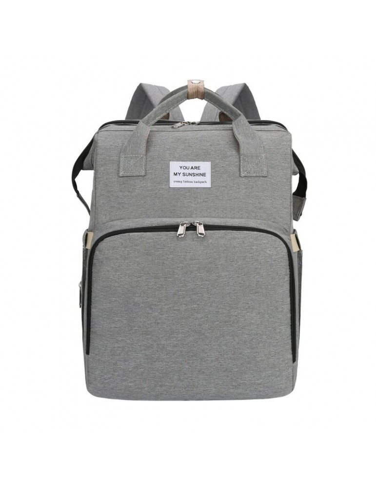 MOCHILA CUNA MATERNAL