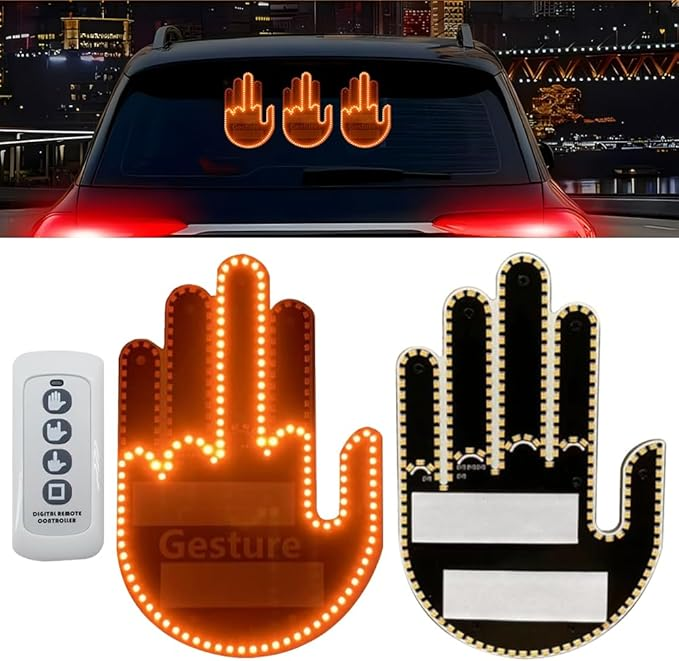 🚗🇵🇾 ¡El toque único que tu auto necesita! Comunicate con estilo en el tráfico🚦🔥