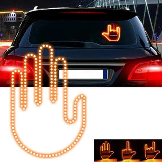 🚗🇵🇾 ¡El toque único que tu auto necesita! Comunicate con estilo en el tráfico🚦🔥
