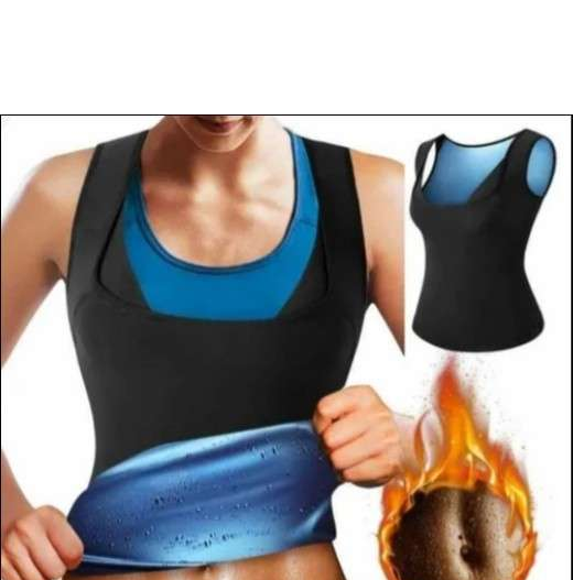 Camisilla moldeadora para hombre y mujer