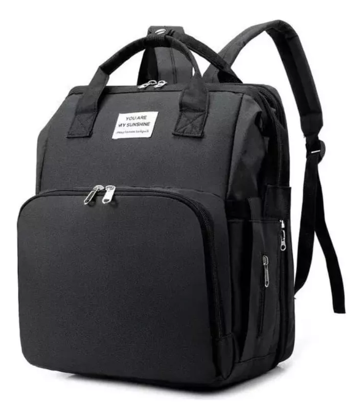 MOCHILA CUNA MATERNAL