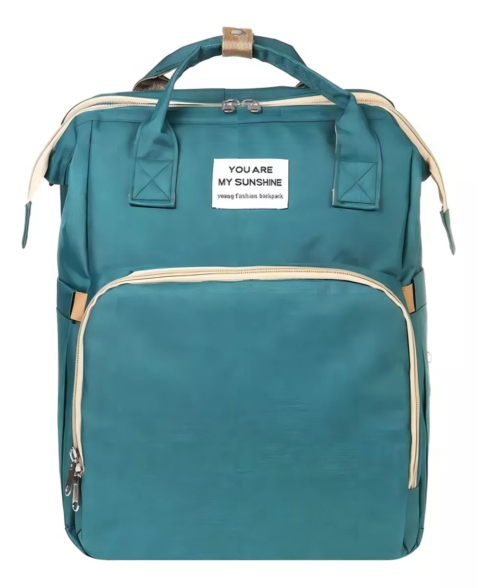 MOCHILA CUNA MATERNAL