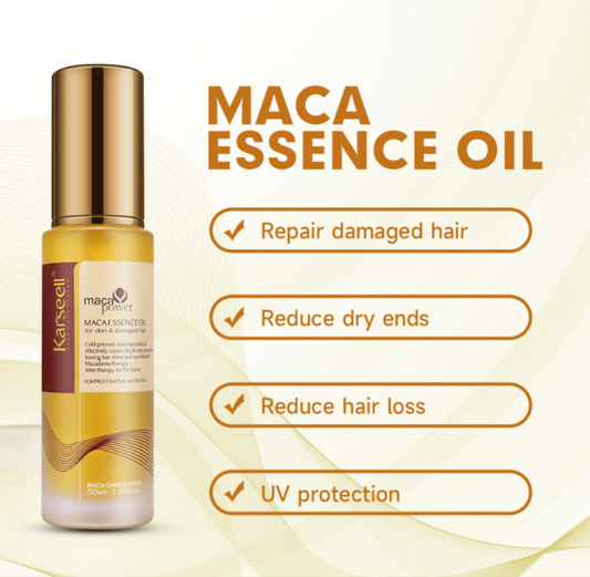 Aceite Capilar Karseell 50 ML