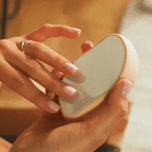 🧖‍♀️ ¡Depilación + exfoliación en 1 solo paso!