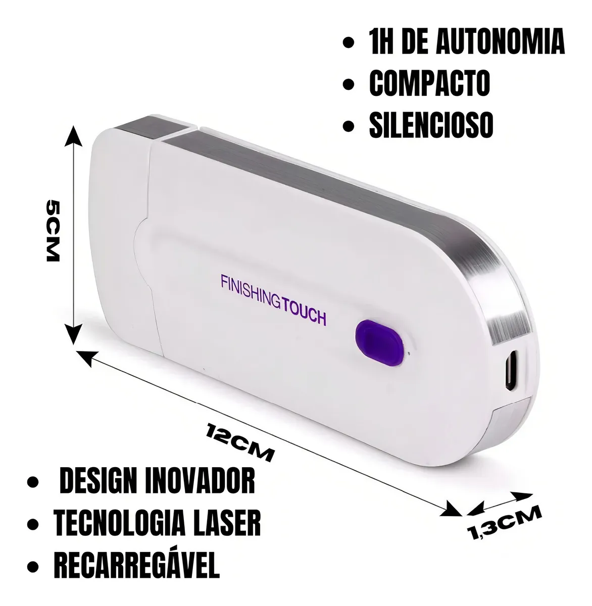 💖 "Piel de Seda en Minutos: ¡Depilate Sin Dolor y Desde Casa!"🧖‍♀️