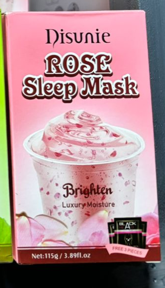 🌙✨ ¡Dormí con glow! Mascarillas que transforman tu piel 💆‍♀️