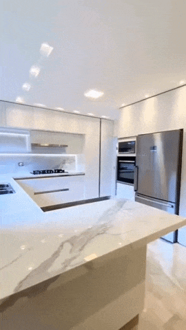 🧱✨ ¡Renová tus paredes en minutos sin gastar de más! Papel Autoadhesivo Impermeable 🛠️ Estilo Mármol o Madera 🪵