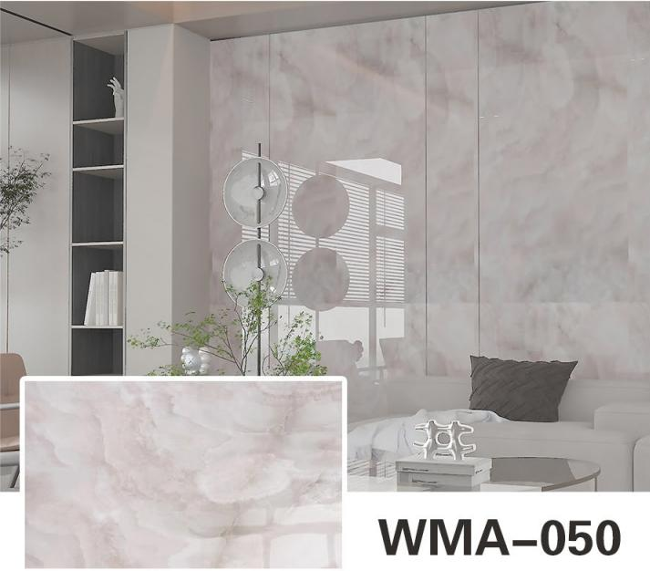 🧱✨ ¡Renová tus paredes en minutos sin gastar de más! Papel Autoadhesivo Impermeable 🛠️ Estilo Mármol o Madera 🪵