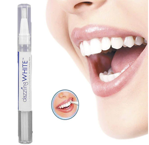 Blanqueador Dental Premium