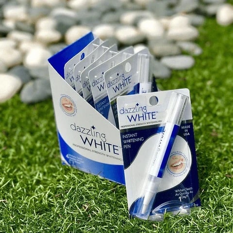 Blanqueador Dental Premium