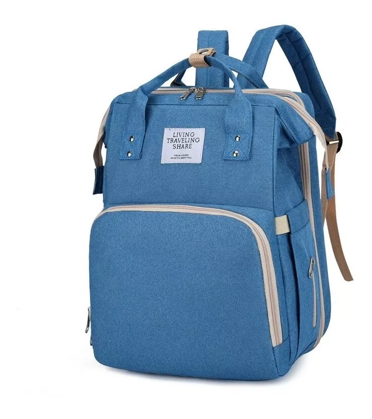 MOCHILA CUNA MATERNAL