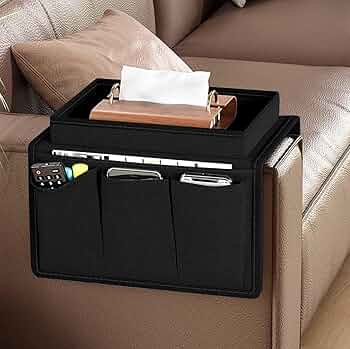 ORGANIZADOR PARA SOFÁ