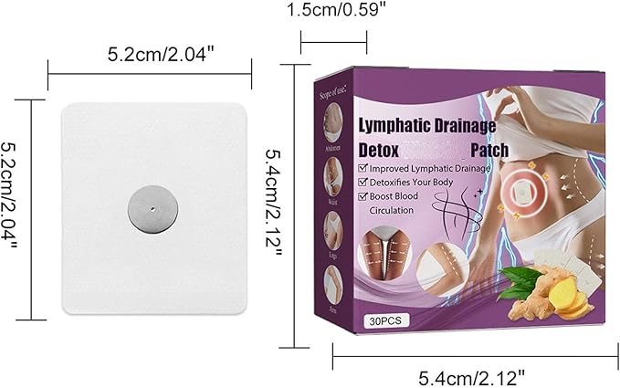 🔥 SlimZone – Inhibidores de Apetito (30 parches) 💥¡Solo 15 cajas disponibles!⚠️