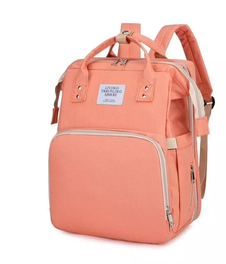 MOCHILA CUNA MATERNAL